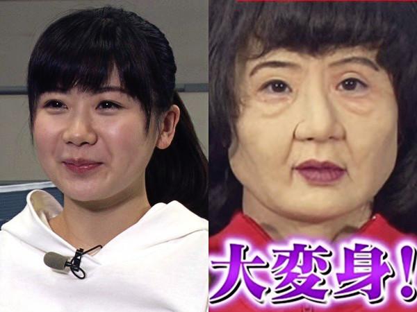 日本现实版人皮客栈:一家名不见经传的小作坊,可以100%复制你的脸,沙特国王已下单