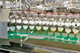 日本国宝级沙拉酱制造巨头：是什么样的超级工厂，让一瓶沙拉卖出百亿？