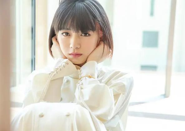 日本网友评选:2019年日本年轻女演员颜值排行榜
