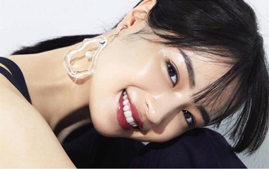 日本网友评选:2019年日本年轻女演员颜值排行榜