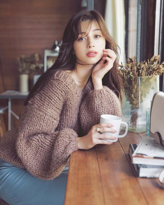 日本网友评选:2019年日本年轻女演员颜值排行榜