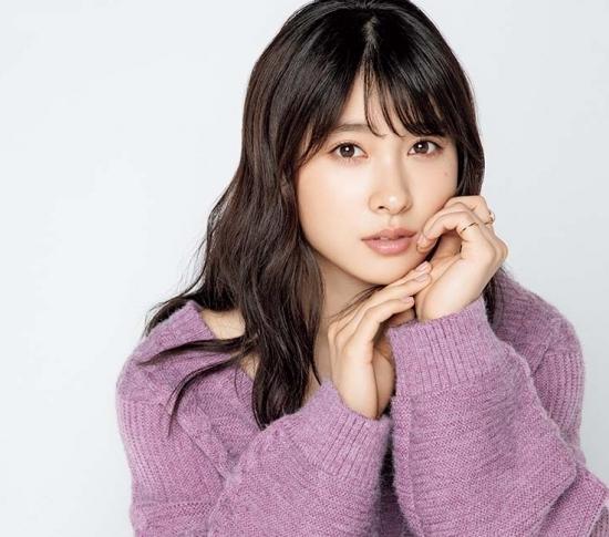日本网友评选:2019年日本年轻女演员颜值排行榜