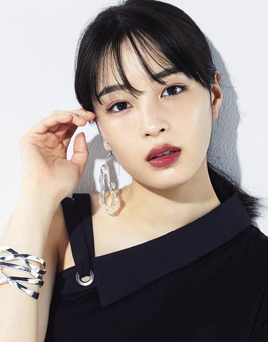 日本网友评选:2019年日本年轻女演员颜值排行榜