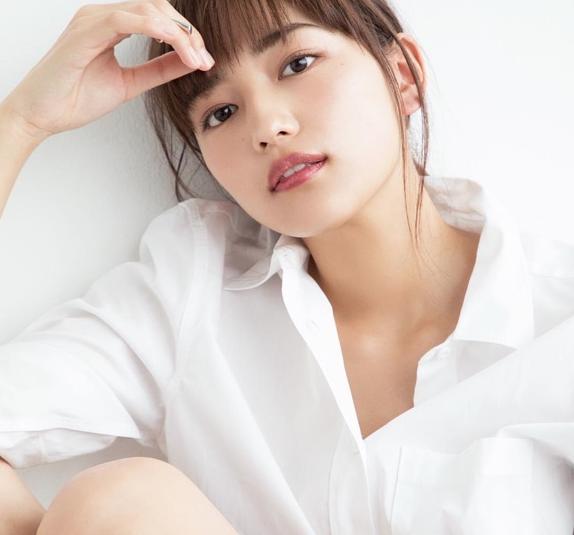 日本网友评选:2019年日本年轻女演员颜值排行榜