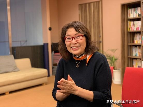 这位日本母亲狂买12栋楼,收益是普通人的1.8倍