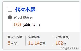 这位日本母亲狂买12栋楼，收益是普通人的1.8倍