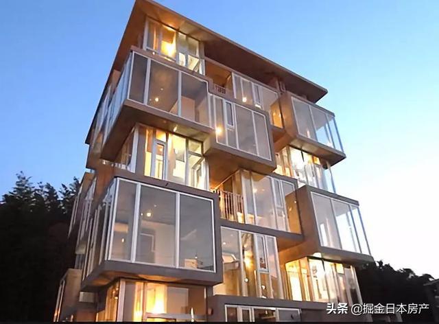 这位日本母亲狂买12栋楼，收益是普通人的1.8倍