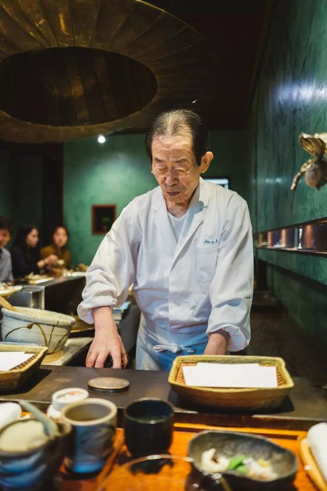 日本的天 妇 罗 之 神,到 底 有 多 神?