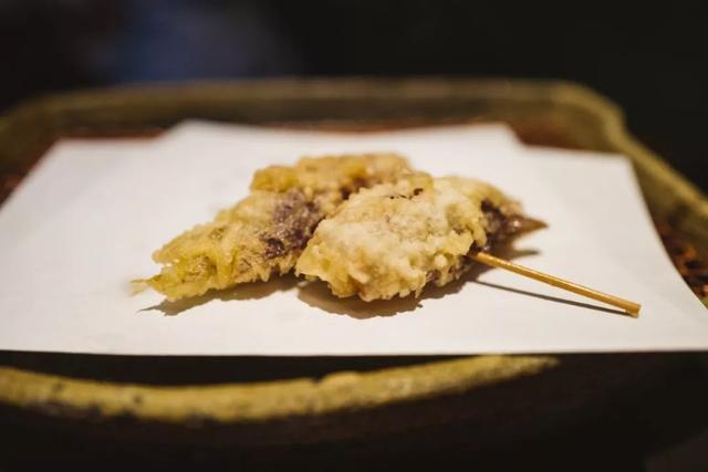 日本的天 妇 罗 之 神,到 底 有 多 神?