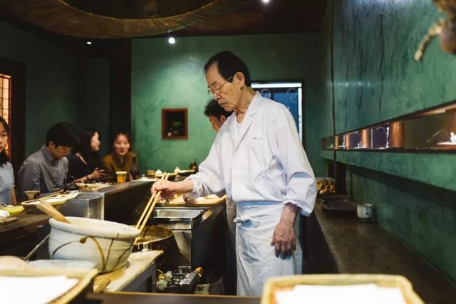 日本的天 妇 罗 之 神,到 底 有 多 神?