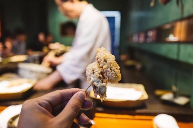 日本的天 妇 罗 之 神,到 底 有 多 神?