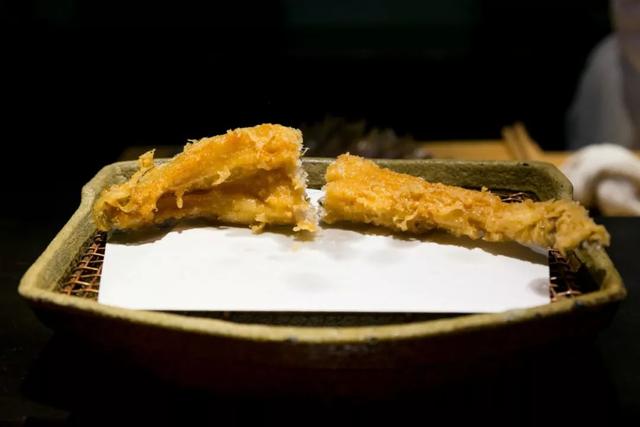 日本的天 妇 罗 之 神,到 底 有 多 神?