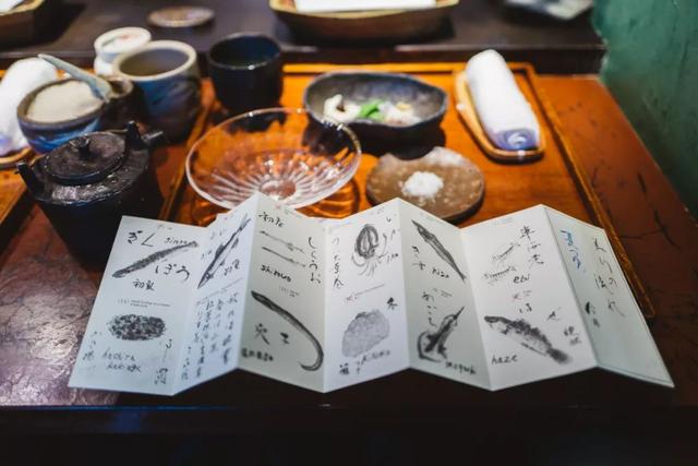 日本的天 妇 罗 之 神,到 底 有 多 神?