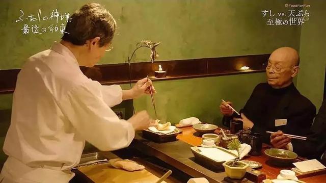 日本的天 妇 罗 之 神,到 底 有 多 神?