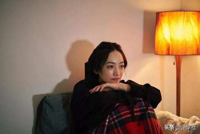 37岁日本女演员公开魔鬼式自律，30万网友惊叹：第一条就做不到