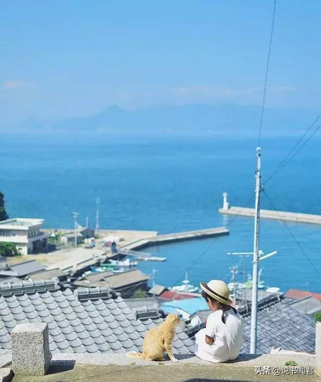 日本人的“慢生活”:丢掉忙碌,才能享受生活