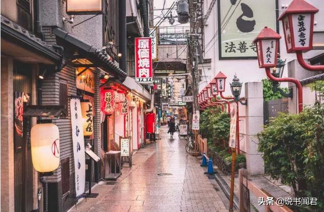 日本人的“慢生活”:丢掉忙碌,才能享受生活