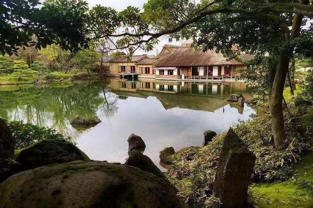 人间很值得!日本最幸福的地方,你还没有来过吗?