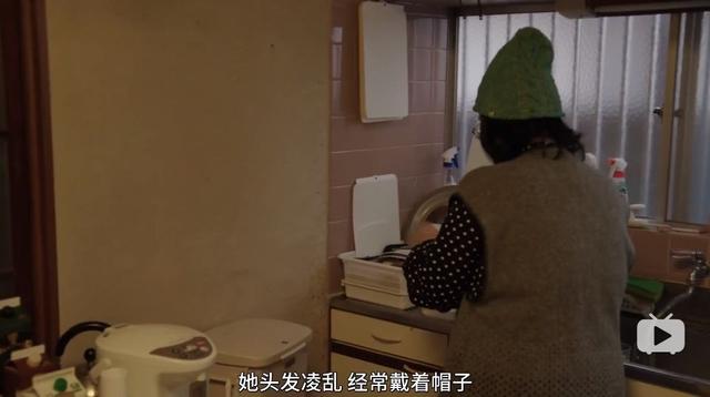 日本57岁素人被改造七天后,犹如“换头”?1700万观众看完泪奔....