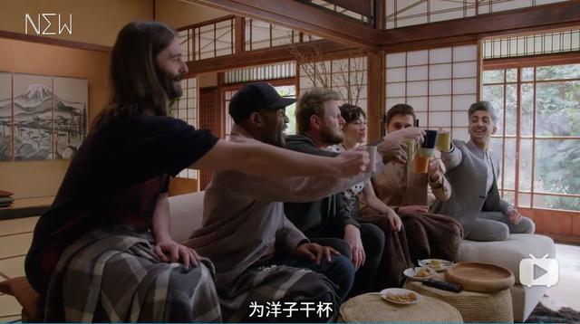日本57岁素人被改造七天后,犹如“换头”?1700万观众看完泪奔....