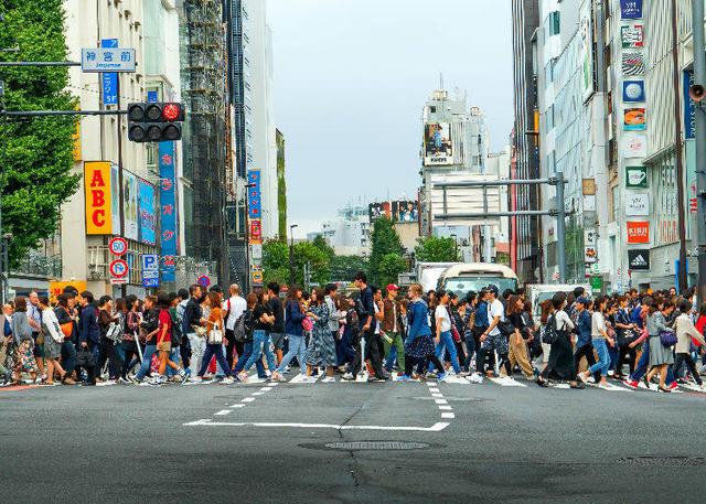 为何日本人都集中在东京生活?深度探讨日本“东京集中化”问题