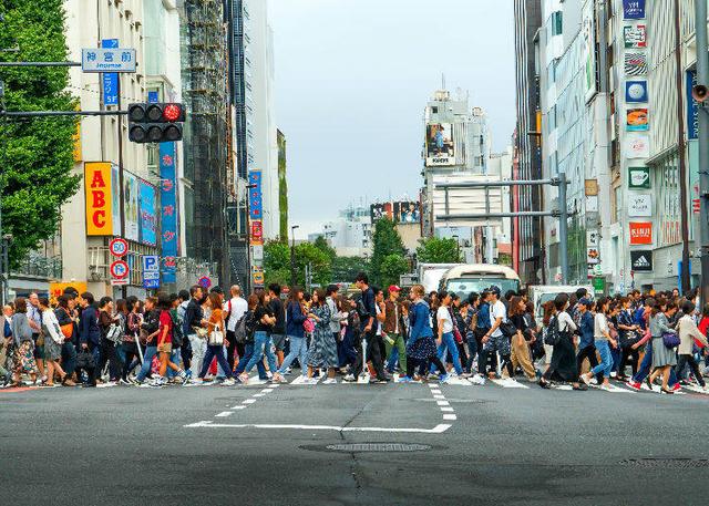 为何日本人都集中在东京生活？深度探讨日本“东京集中化”问题