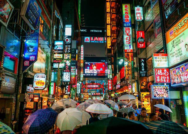 为何日本人都集中在东京生活?深度探讨日本“东京集中化”问题