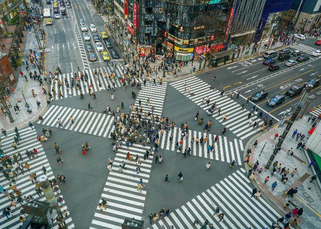 为何日本人都集中在东京生活?深度探讨日本“东京集中化”问题