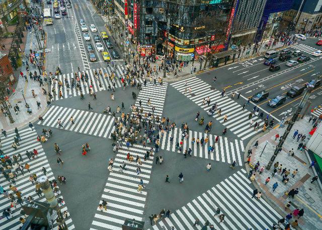 为何日本人都集中在东京生活？深度探讨日本“东京集中化”问题