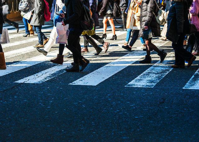 为何日本人都集中在东京生活?深度探讨日本“东京集中化”问题