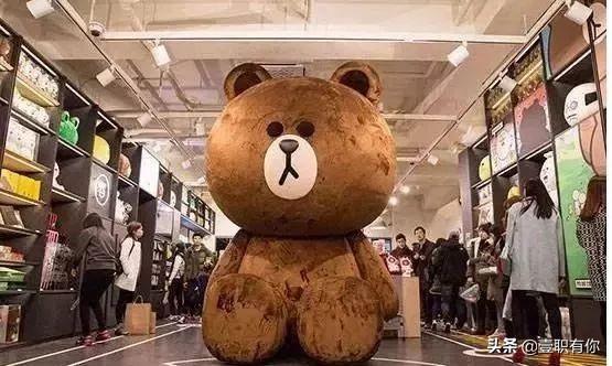这个让马化腾嫉妒了8年的日本公司,靠表情包卖了582亿
