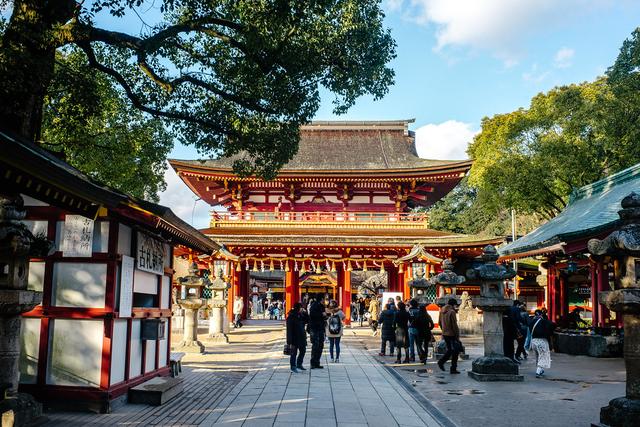 日本人最爱的竟不是京都?2019年日本最新“城市魅力榜”出炉