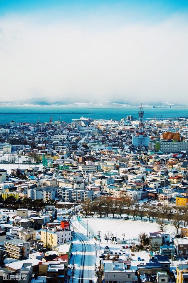 日本人最爱的竟不是京都?2019年日本最新“城市魅力榜”出炉