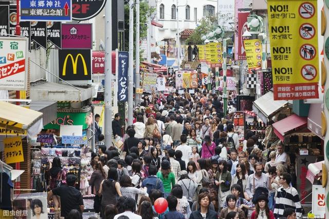 为何我会选择逃离一线城市北上广,去日本工作、生活?