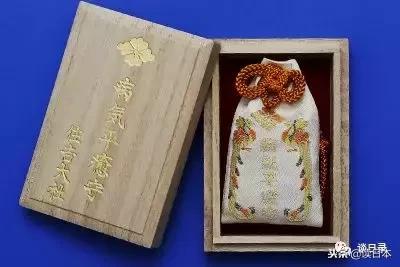 日本御守的四大禁忌!不懂千万别瞎戴