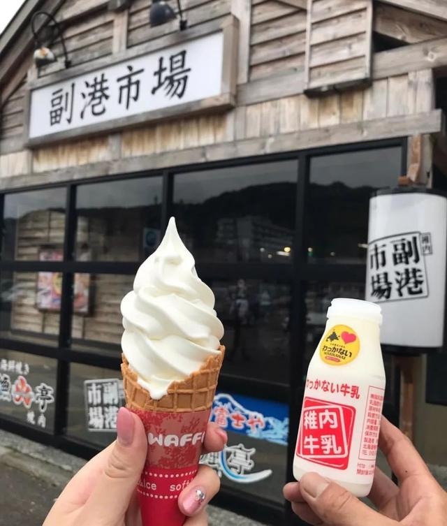 日本海鲜市场攻略,一张图让你克服选择障碍