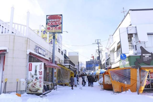 日本海鲜市场攻略,一张图让你克服选择障碍