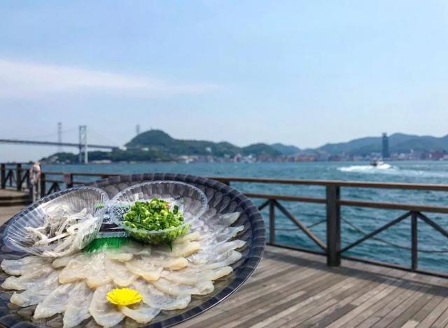 日本海鲜市场攻略,一张图让你克服选择障碍