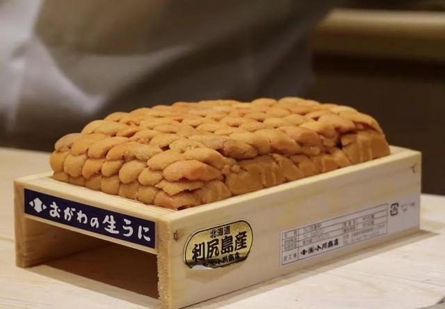 日本海鲜市场攻略,一张图让你克服选择障碍