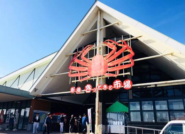 日本海鲜市场攻略,一张图让你克服选择障碍