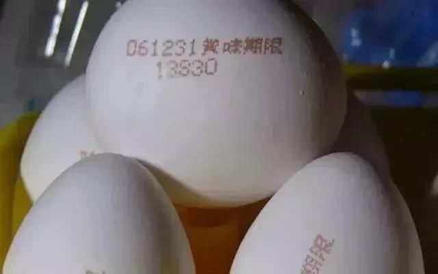 日本的生鸡蛋为什么可以生吃?跟国内有什么不同,原来如此