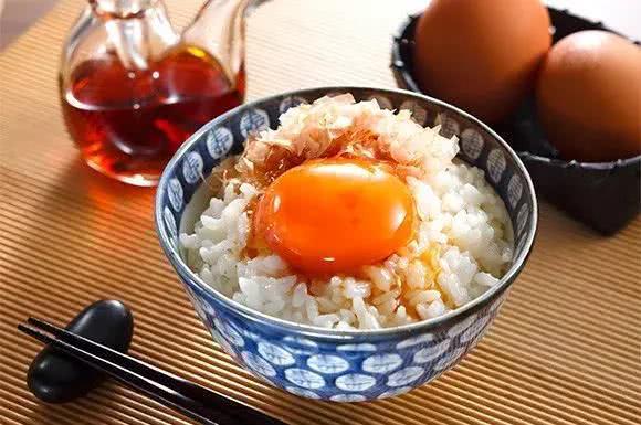 日本的生鸡蛋为什么可以生吃?跟国内有什么不同,原来如此