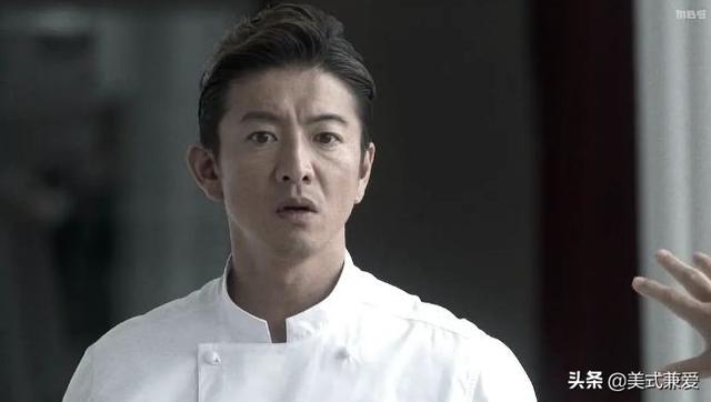 木村拓哉耗资一亿打造米其林餐厅,却被黑成“日本之耻”