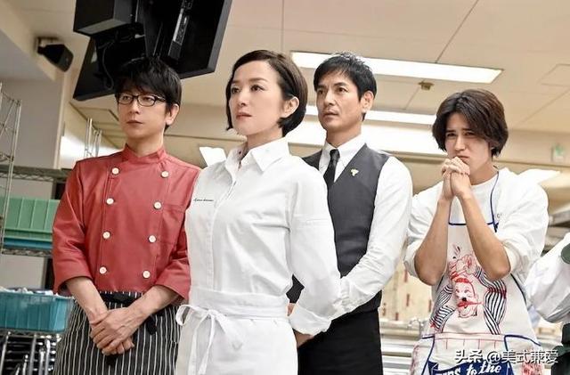 木村拓哉耗资一亿打造米其林餐厅,却被黑成“日本之耻”