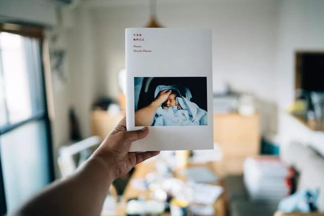 日本患癌摄影师，用镜头做了他生命中，最后的告白
