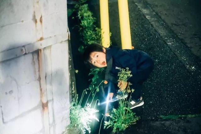 日本患癌摄影师,用镜头做了他生命中,最后的告白