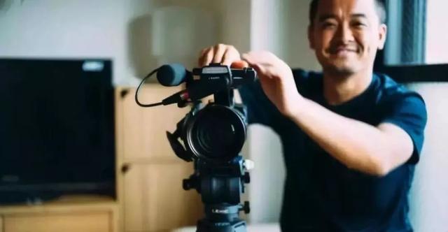 日本患癌摄影师，用镜头做了他生命中，最后的告白