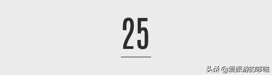 美媒评选25处日本最美景,无一不是夺人语言的美