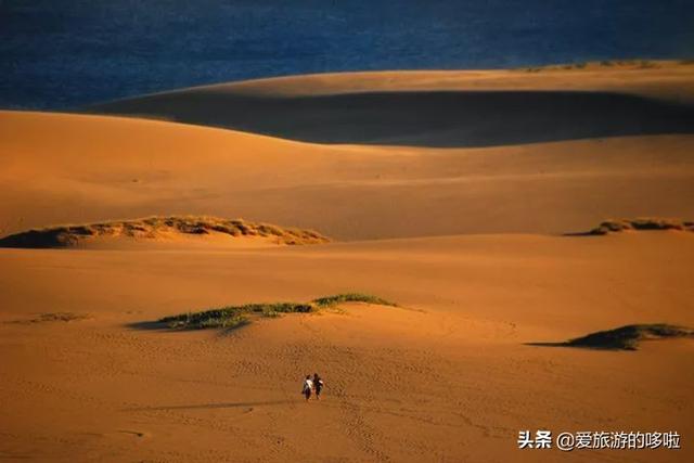 美媒评选25处日本最美景，无一不是夺人语言的美