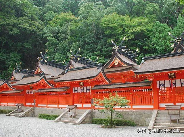 美媒评选25处日本最美景,无一不是夺人语言的美